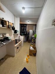 Blk 89 Commonwealth 16 (Queenstown), HDB 3 Rooms #565270101